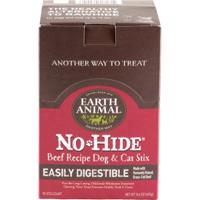 No-Hide Beef Stix